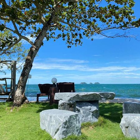 Koh Chang Bailan Beach Resort Zewnętrze zdjęcie